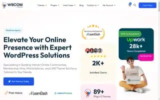 Wbcomdesigns.com Screenshot 2024-05-15 00:30:46