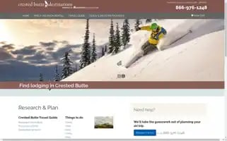 Crestedbuttedestinations.com Screenshot 2024-04-22 12:23:14
