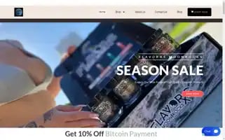 Flavorxsmoonrocks.com Screenshot 2024-05-28 15:57:37