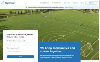 Facilitron.com Screenshot 2024-07-05 18:40:22