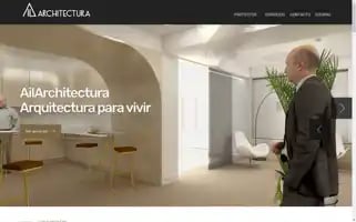 Ailarchitectura.com Screenshot 2024-05-18 20:28:13