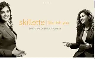 Theskilletteschool.com Screenshot 2024-05-26 05:43:59