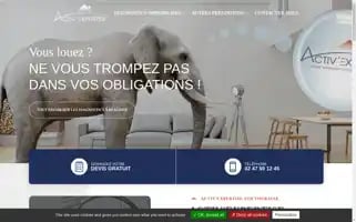 Activexpertise-sudtouraine.fr Screenshot 2024-04-18 13:17:12