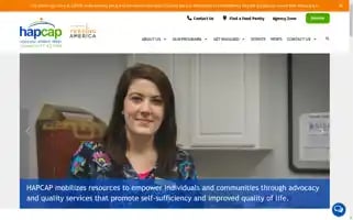Hapcap.org Screenshot 2024-07-03 19:10:51