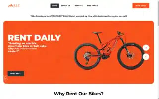 Slcbikerentals.com Screenshot 2024-05-19 05:59:26