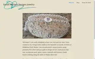 Susanwallack.com Screenshot 2024-05-21 11:07:27