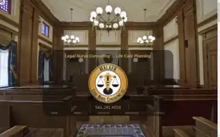 Malaerlegalnurseconsulting.com Screenshot 2024-07-05 06:31:40