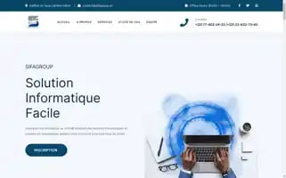 Sifagroup.sn Screenshot 2024-06-14 23:34:08
