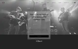 Firesidecollectiveband.com Screenshot 2024-05-15 22:10:50
