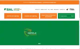 Sal.net.au Screenshot 2024-06-13 13:50:17