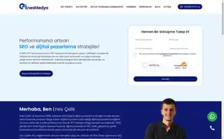 Enesmedya.com Screenshot 2024-07-03 09:38:52