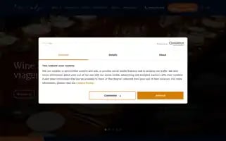 Thelodgeportohotel.com Screenshot 2024-04-18 13:49:43