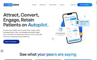 Reviewwave.com Screenshot 2024-07-06 11:40:15