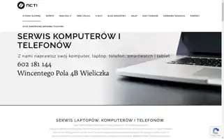 Ncti.pl Screenshot 2024-07-09 09:08:11