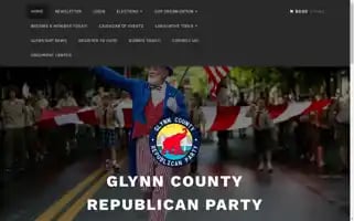 Glynngop.com Screenshot 2024-05-17 07:15:52