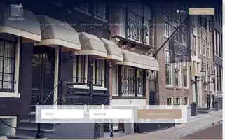 Singelhotel.nl Screenshot 2024-04-25 10:45:12