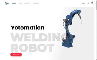 Yototradingindonesia.com Screenshot 2024-05-26 08:21:53