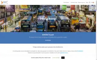 Kmontravel.com Screenshot 2024-04-12 07:17:38