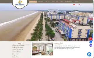 Anhphuonghotels.com.vn Screenshot 2024-04-16 04:18:57