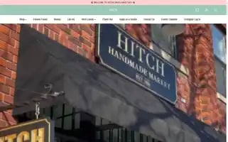 Hitchlongisland.com Screenshot 2024-05-05 22:28:29