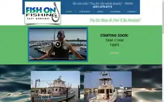 Morichesfishing.com Screenshot 2024-05-13 00:11:14