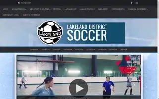 Lakelandsoccer.ca Screenshot 2024-06-29 17:13:12