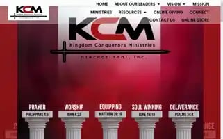 Kcmiaz.org Screenshot 2024-05-29 11:31:47