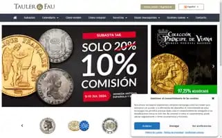 Tauleryfau.com Screenshot 2024-07-03 15:42:37