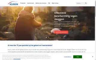 Azaron.nl Screenshot 2024-07-08 18:10:04