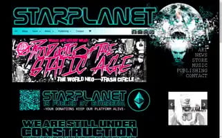 Enterstarplanet.com Screenshot 2024-06-15 20:18:55