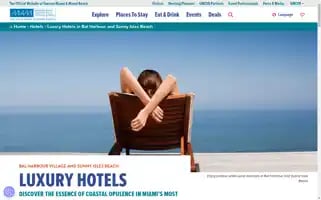 Miamiluxtravel.com Screenshot 2024-04-17 01:57:08