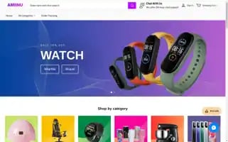 Amiinu.com Screenshot 2024-04-18 19:04:24