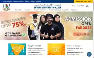 Skylineuniversity.ac.ae Screenshot 2024-06-16 10:01:48
