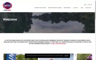 Activeswimworld.co.uk Screenshot 2024-07-03 18:18:27