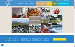 Keravelvacances.com Screenshot 2024-06-28 01:46:40