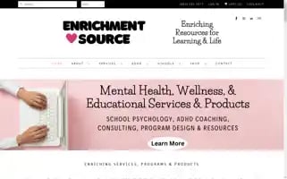 Enrichmentsource.com Screenshot 2024-05-04 20:38:55