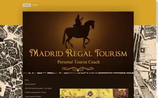 Madridregaltourism.es Screenshot 2024-04-23 06:09:48
