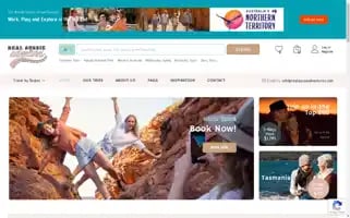 Realaussieadventures.com Screenshot 2024-05-13 15:36:28
