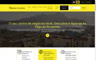 Paginasamarelas.cv Screenshot 2024-06-29 05:29:56