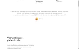 Talkliketed.nl Screenshot 2024-06-28 13:56:01