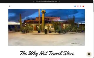 Whynottravelstore.com Screenshot 2024-04-15 03:00:00