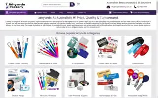 Lanyardsfactory.com.au Screenshot 2024-05-12 16:25:29