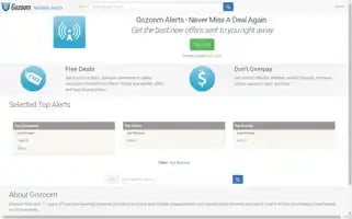 Gozoom.com Screenshot 2024-05-09 22:58:01