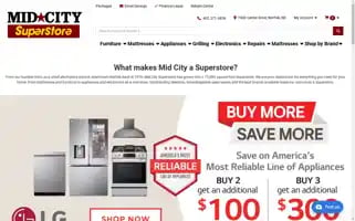 Midcitysuperstore.com Screenshot 2024-05-12 22:51:02