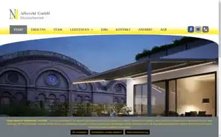 Fenster-albrecht.de Screenshot 2024-06-30 18:36:48