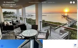 Staugustineluxuryvacationrental.com Screenshot 2024-04-15 19:47:35