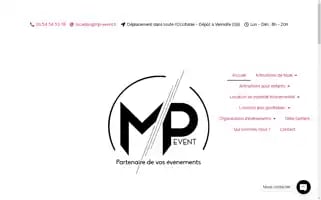 Mp-event.fr Screenshot 2024-06-17 22:19:38
