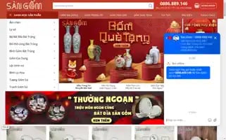 Sangom.vn Screenshot 2024-06-24 21:50:07