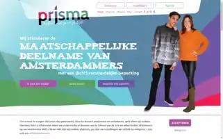 Stichtingprisma.nl Screenshot 2024-07-09 23:56:00