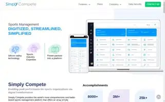 Simplycompete.com Screenshot 2024-07-02 14:30:09